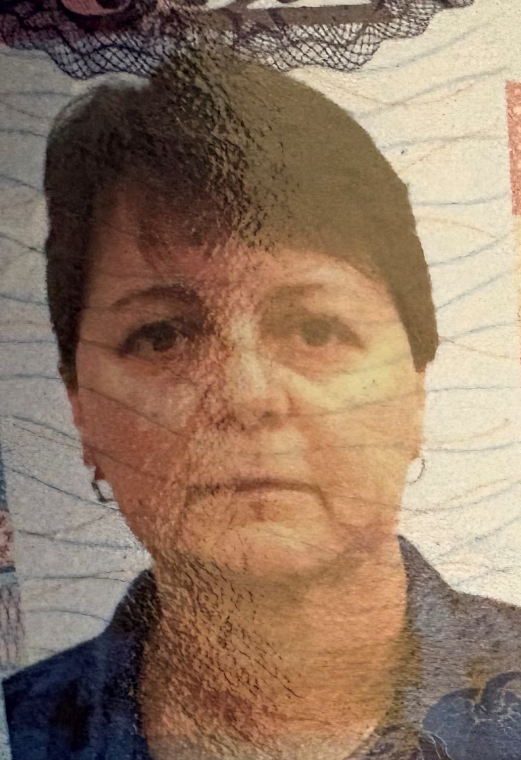 Patty Allison